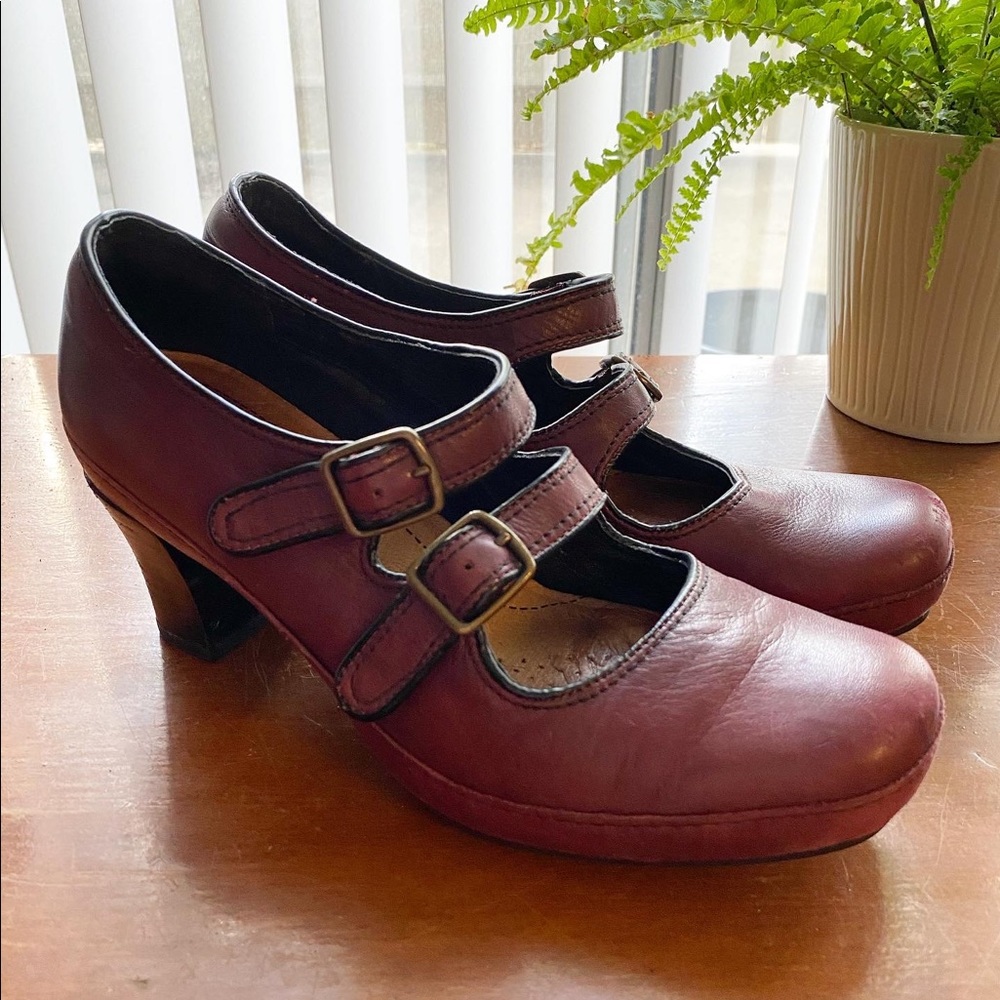 Clarks Cute&Casual Heels